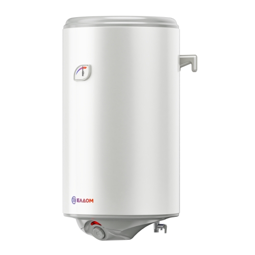Водонагреватель Eldom Style DRY 80л 2x1.0 kW WVY08044FD HVS (ELD4866) - 1
