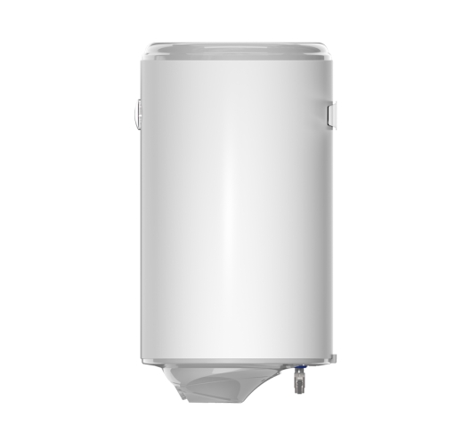 Водонагреватель Eldom Style DRY 80л 2x1.0 kW WVY08044FD HVS (ELD4866) - 2