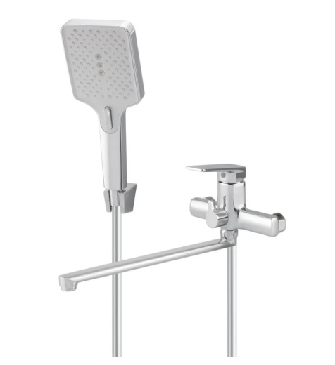 Смеситель для ванны Mixxus Premium Ares 006 (EURO) (MI8257) - 1