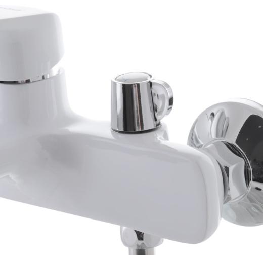 Смеситель для ванны Mixxus Premium Ares 006 (EURO) (MI8257) - 3