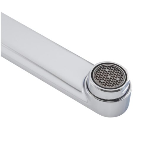 Смеситель для ванны Mixxus Premium Ares 006 (EURO) (MI8257) - 5