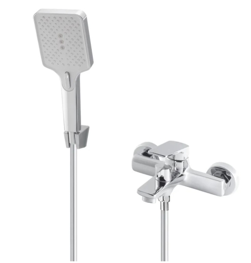 Смеситель для ванны Mixxus Premium Ares 009 (EURO) (MI8258) - 1