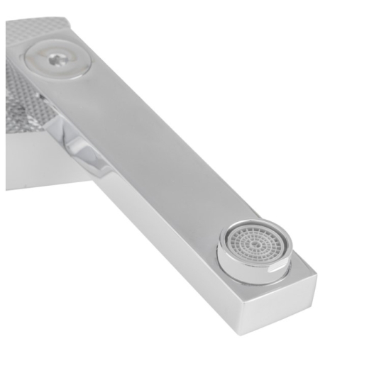 Душова колона зі змішувачем Mixxus Premium Ares 009-J (MI8260) - 4