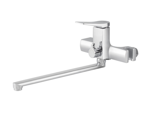 Смеситель для ванны Mixxus Premium Degas 006 (EURO) (MI8247) - 2