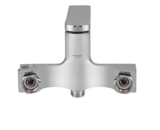 Смеситель для ванны Mixxus Premium Degas 006 (EURO) (MI8247) - 3