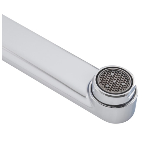 Смеситель для ванны Mixxus Premium Degas 006 (EURO) (MI8247) - 4