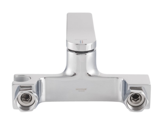 Смеситель для ванны Mixxus Premium Degas 009 (EURO) (MI8248) - 3