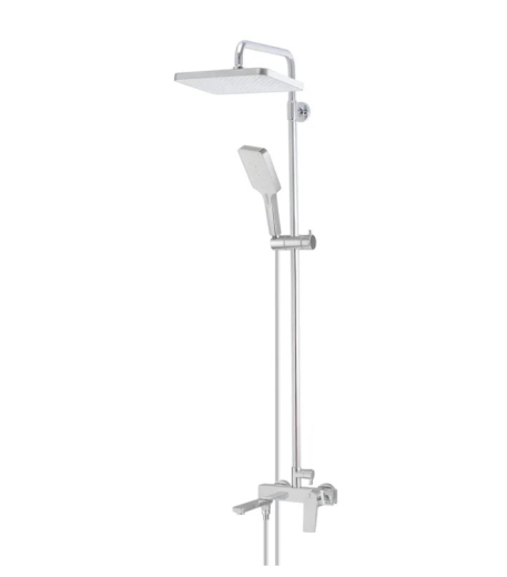 Душевая колонна со смесителем Mixxus Premium Degas 009-J (MI8250) - 1