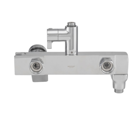 Душевая колонна со смесителем Mixxus Premium Degas 009-J (MI8250) - 3