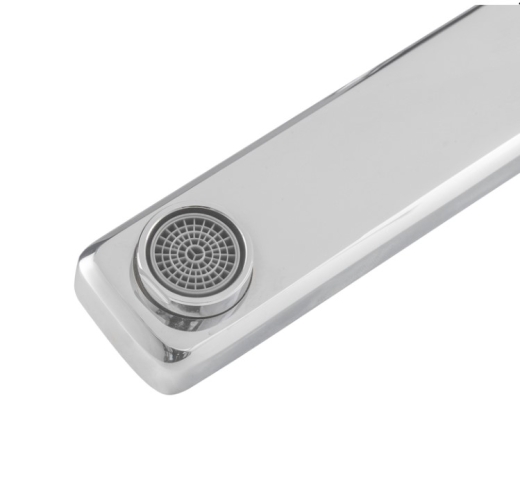 Душевая колонна со смесителем Mixxus Premium Degas 009-J (MI8250) - 4