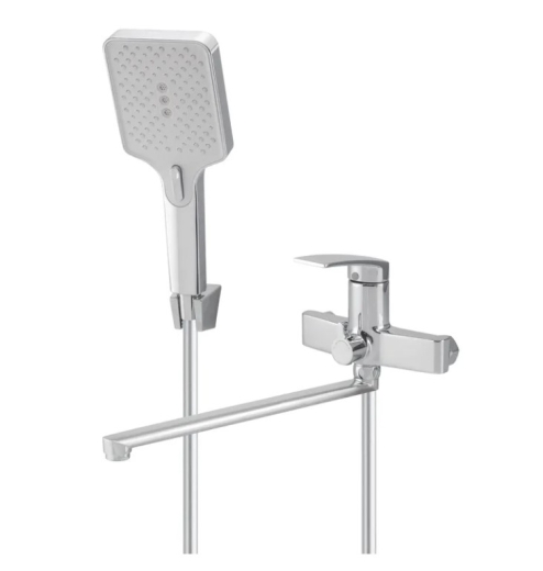 Смеситель для ванны Mixxus Premium Lazar 006 (EURO) (MI8270) - 1