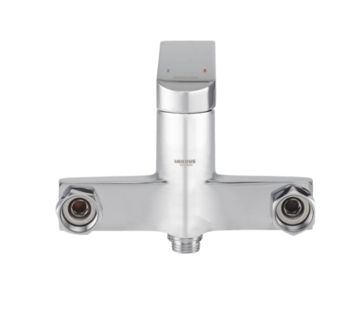 Смеситель для ванны Mixxus Premium Lazar 006 (EURO) (MI8270) - 2