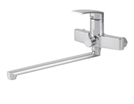 Смеситель для ванны Mixxus Premium Lazar 006 (EURO) (MI8270) - 3
