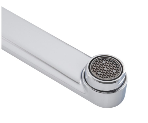 Смеситель для ванны Mixxus Premium Lazar 006 (EURO) (MI8270) - 4