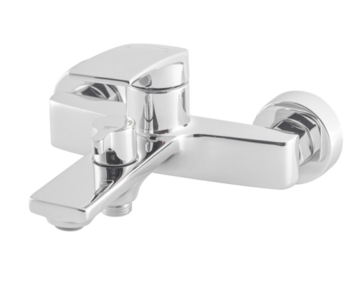 Смеситель для ванны Mixxus Premium Lazar 009 (EURO) (MI8271) - 2