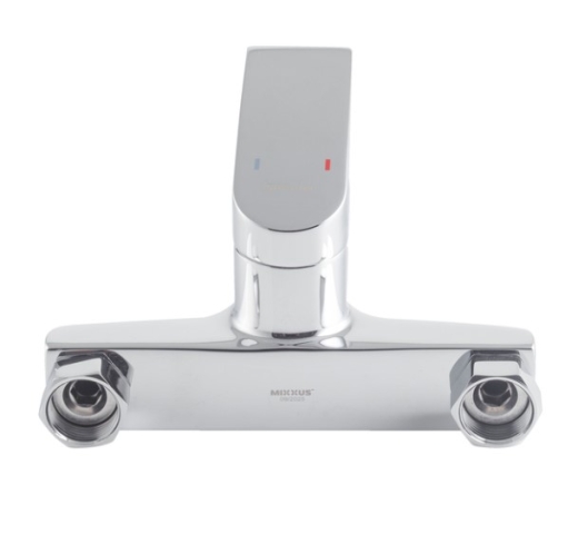 Смеситель для ванны Mixxus Premium Lazar 009 (EURO) (MI8271) - 3