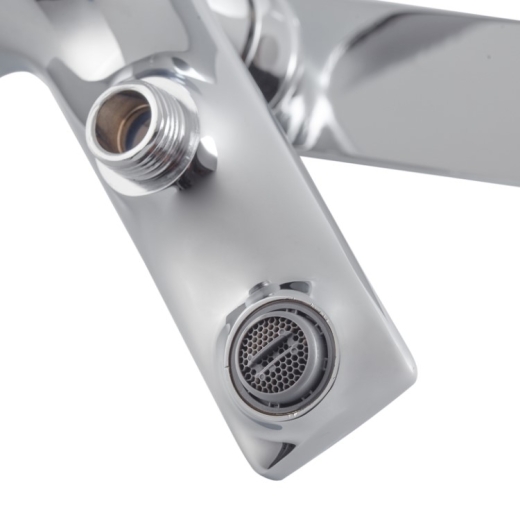 Смеситель для ванны Mixxus Premium Lazar 009 (EURO) (MI8271) - 5