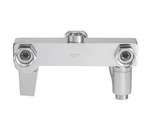 Душова колона зі змішувачем Mixxus Premium Lazar 009-J (MI8272) - 3