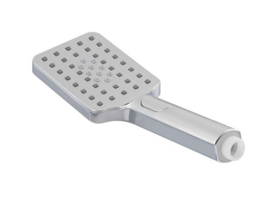 Душова колона зі змішувачем Mixxus Premium Lazar 009-J (MI8272) - 5