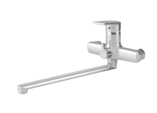 Смеситель для ванны Mixxus Premium Matis 006 (EURO) (MI8262) - 2