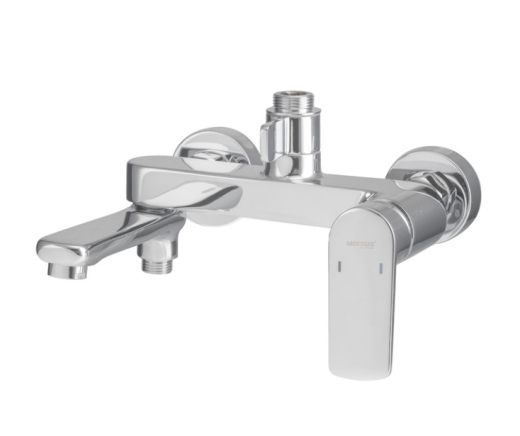 Душова колона зі змішувачем Mixxus Premium Matis 009-J (MI8265) - 2