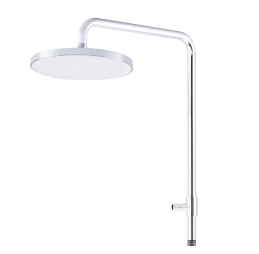Душова колона зі змішувачем Mixxus Premium Matis 009-J (MI8265) - 6