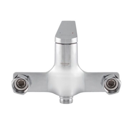 Змішувач для ванни Mixxus Premium Rubens 006 (EURO) (MI8252) - 3