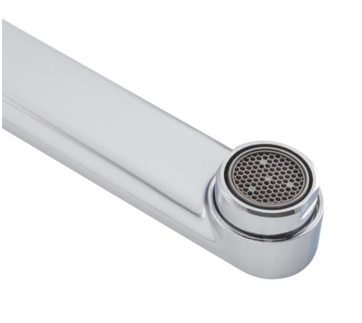 Змішувач для ванни Mixxus Premium Rubens 006 (EURO) (MI8252) - 4