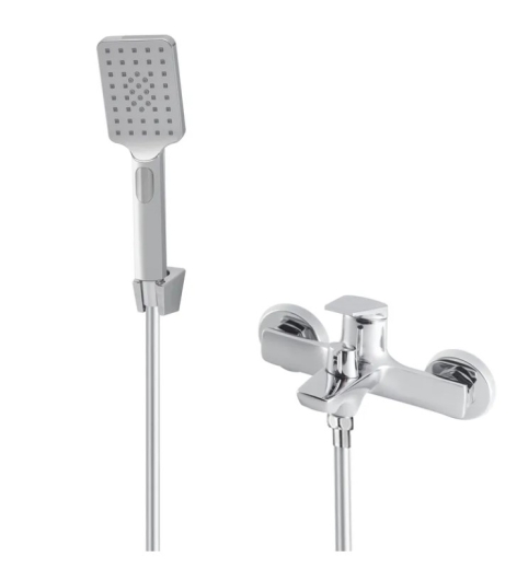 Змішувач для ванни Mixxus Premium Rubens 009 (EURO) (MI8253) - 1