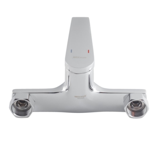 Змішувач для ванни Mixxus Premium Rubens 009 (EURO) (MI8253) - 3