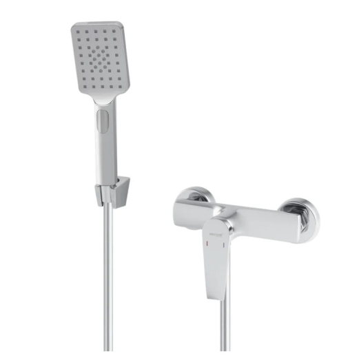Смеситель для душа Mixxus Premium Rubens 003 (MI8254) - 1