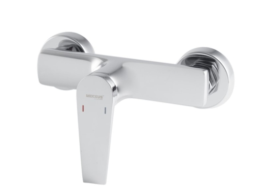 Смеситель для душа Mixxus Premium Rubens 003 (MI8254) - 2