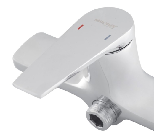 Смеситель для душа Mixxus Premium Rubens 003 (MI8254) - 4