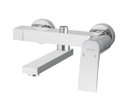 Душова колона зі змішувачем Mixxus Premium Rubens 009-J (MI8255) - 2
