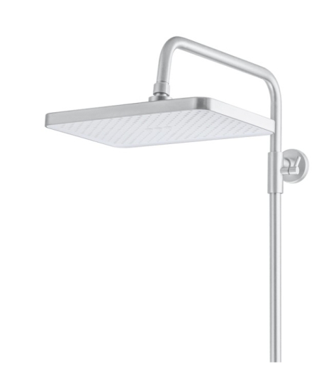 Душова колона зі змішувачем Mixxus Premium Rubens 009-J (MI8255) - 6