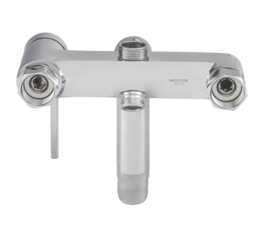 Душова колона зі змішувачем Mixxus Premium Verdi 009-J (MI8244) - 3
