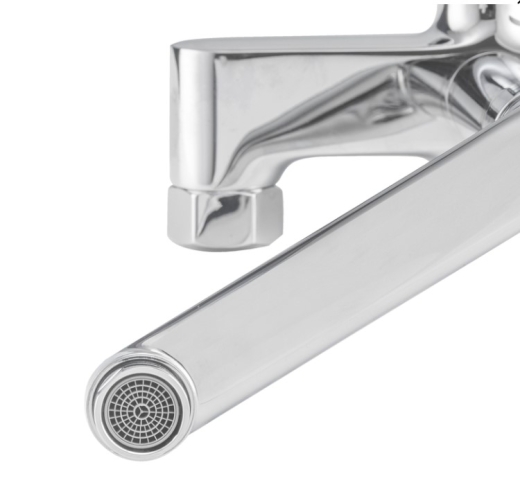 Душова колона зі змішувачем Mixxus Premium Verdi 009-J (MI8244) - 4