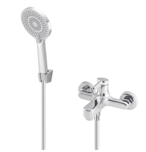 Смеситель для ванны Mixxus Premium Verdi 009 (EURO) (MI8243) - 1
