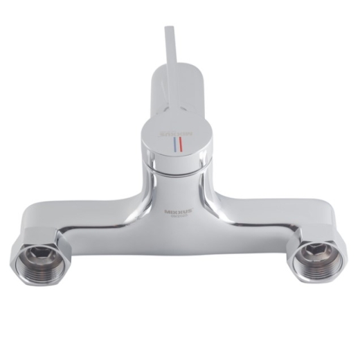 Смеситель для ванны Mixxus Premium Verdi 009 (EURO) (MI8243) - 3