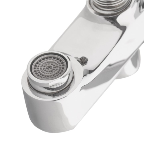 Смеситель для ванны Mixxus Premium Verdi 009 (EURO) (MI8243) - 5