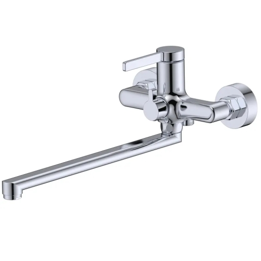 Смеситель для ванны Mixxus Premium Verdi 006 (EURO) (MI8242) - 1