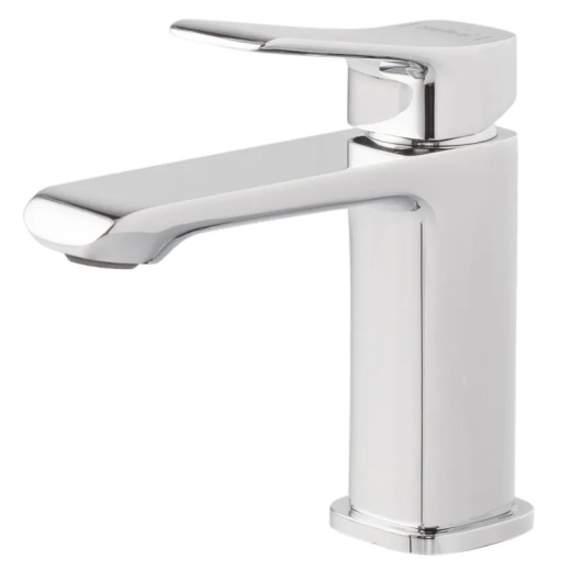 Смеситель для умывальника Haiba Bergamo 001 (NUT) (HB9678) - 1