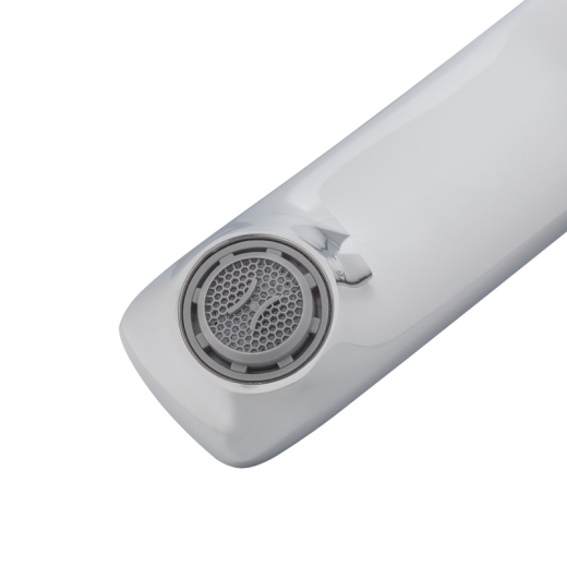 Смеситель для умывальника Haiba Bergamo 001 (NUT) (HB9678) - 3