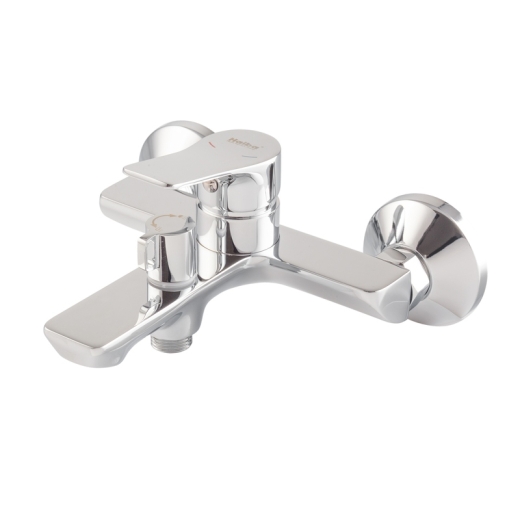 Смеситель для ванны Haiba Arno 009 (EURO) (HB9675) - 2