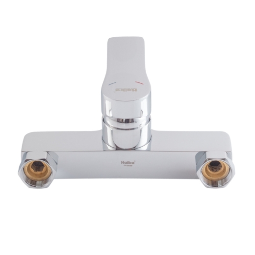 Смеситель для ванны Haiba Arno 009 (EURO) (HB9675) - 3