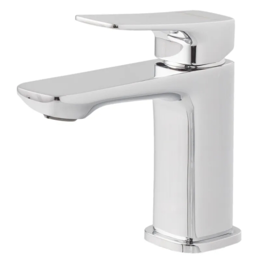 Смеситель для умывальника Haiba Geneva 001 (NUT) (HB9676) - 1