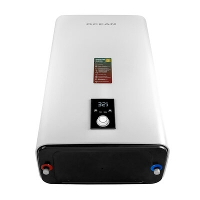 Водонагрівач OCEAN FLAT RZBF80E-2 ET+DT, 80л Digital (000004765) - 6