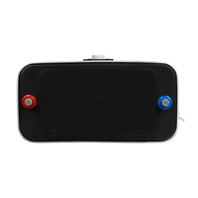 Водонагрівач OCEAN FLAT RZBF80E-2 ET+DT, 80л Digital (000004765) - 7
