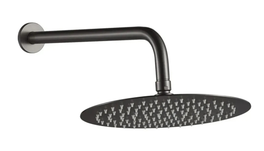 Душевая система REA LUNGO GRIP TYTAN + BOX скрытого монтажа (REA-P8958) - 3