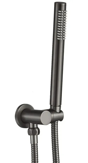 Душевая система REA LUNGO GRIP TYTAN + BOX скрытого монтажа (REA-P8958) - 4